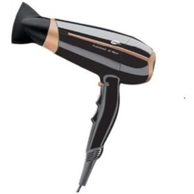 Resim GoldMaster Fön Makinesi By-4105 
