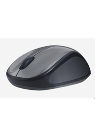 Resim Logıtech M235 Kablosuz Usb Mouse Siyah 910-002201 12934554 