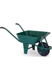 Resim Yapar Ypr 120 El Arabası Ypr Şişme Rulmanlı 59731 