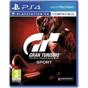 Resim Polyphony Digital İnç Gran Turismo 7 The Real Driving Simulatör Ps4 Oyun Şeffaf 