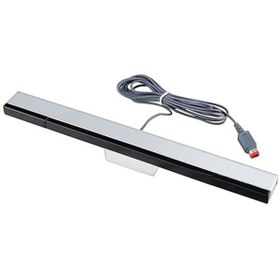 Resim Nintendo Wii Sensör Bar Wii Anten Kızılötesi Alıcı Wii Kumanda Sensörü 