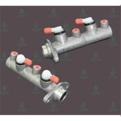 Resim TCIC 11B0070 Ana Merkez H100 Mınıbüs 03- H100 Kamyonet 97-03 