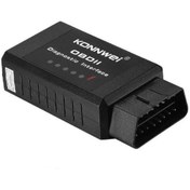 Resim valkyrie Konnwei Kw910 Obd2 V1.5 Bluetooth Özellikli Araç Arıza Tespit Cihazı 