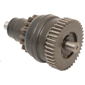 Resim Moto Eczane Marş Pinyon Dişli Tvs Wego 110 