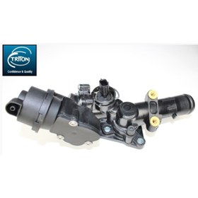 Resim TRITON 110608431r Termostat - 83* Clıo Iv - Kangoo Iıı - 1,5 Dci - K9k Uyumlu 