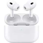 Resim Nexiva 2 Nesil Pro Airpods 24 Ay Apple Türkiye Garantili 