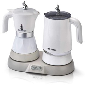 Resim ARİETE 1344 Kahvaltı Istasyonu 