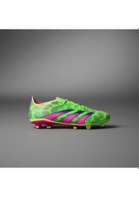 Resim Adidas Predator League (ID0701) | Yeşil 