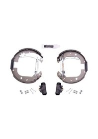 Resim Fiat Uno 70 Arka Fren Balatasi 1992-2001 Hella 8db355004071 
