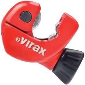Resim Virax 210437 Mini Bakır Boru Kesici 