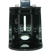 Resim Tefal Köpüklüm Compact Türk Kahve Makinesi Gövde 