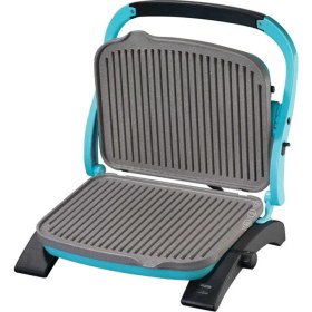 Resim Korkmaz A 329 19 Mavi Tostkolik Tost Makinası 