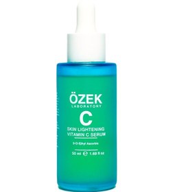 Resim C Vitamini Aydınlatıcı Serum 50 Ml 
