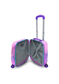 Resim Coral High Kids Milkshake Dondurma Desenli Çocuk Valizi 16770 
