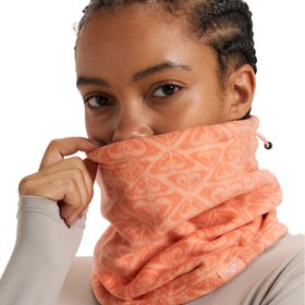 Resim Roxy Sayna Collar Kadın Sarı Kar Maskesi 