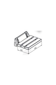 Resim AYRINTISHOP Banyo Duş Katlanır Duşakabin Oturakları Modelleri 