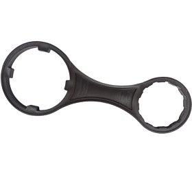 Resim Sulook Su Arıtma Cihazları Için Filtre Kabı Ve Membran Kabı Açma Anahtarı 