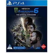 Resim PS4 OYUN SUPERCROSS 6 CHAMPIONSSHIP OYUN 
