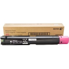 Resim Xerox Docucentre Sc2020 Kırmızı Fotokopi Toner 006R01695 