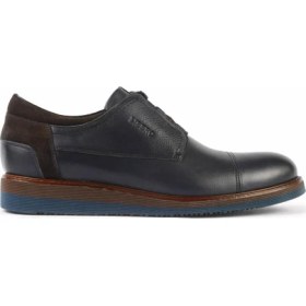 Resim Libero 2646 Oxford Erkek Ayakkabı Lacivert 