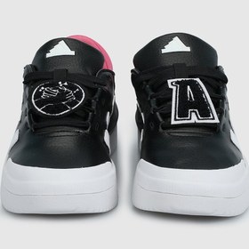 Resim adidas Court Funk Siyah Kadın Tenis Ayakkabısı Ie5009 