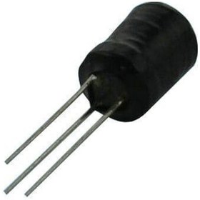 Resim RL810 26uH/580uH 3-Pinli Kondansatör Tip Bobin 