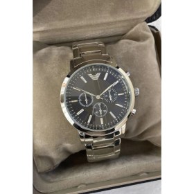 Resim Spectrum Premium Metal Kordon Erkek Kol Saati 