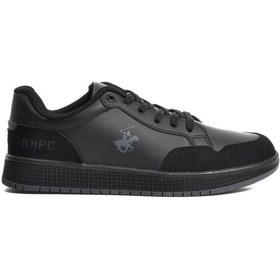 Resim Beverly Hills Polo Club Siyah Kadın Spor Ayakkabı Sneaker Çok Renkli 