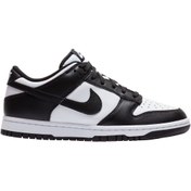 Resim Nike Dunk Low Kadın Ayakkabı Dd1503-101 