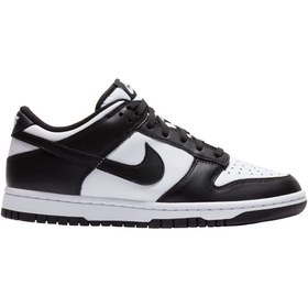 Resim Nike Dunk Low Kadın Ayakkabı Dd1503-101 
