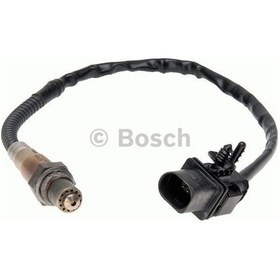 Resim BOSCH 258017454 OKSİJEN SENSÖRÜ VOLVO S60 05-10 -S70 01-07 -XC70 