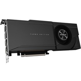 Resim GeForce RTX3080 TURBO LHR 2.0 10GB GDDR6X Ekran Kartı 