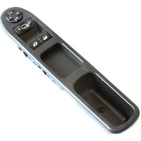 Resim Hellux Pra.700067 - Sol Cam Anahtarı Pejo 207 1.4 1.6 1.6hdi 200 