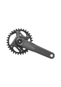 Resim Shimano Cues Fc-u6000-1 Vites Aynakol Seti 32t 170mm 9/10/11 Vites Uyumlu Efcu60001cxa2 