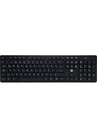 Resim Dexim KW-103 TR Kablosuz Klavye - TESHİR 