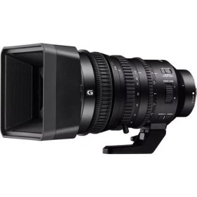 Resim Sony E PZ 18-110mm f/4 G OSS Lens 