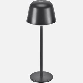 Resim Ledvance Endura Style Taşınabilir Masa Lambası CCT USB DG 