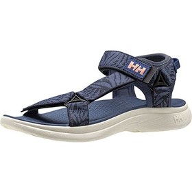 Resim HELLY HANSEN W KEP ŞAPKAILANO F2F SANDAL TERLİK Lacivert 