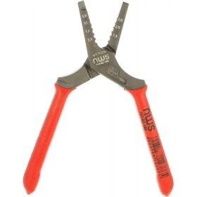 Resim Nws Yüksük Sıkma 160 mm ( 0,25-2,5) Alman Malı Okan Hırdavat 