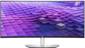 Resim Dell Ultrasharp 38 Curved 3840×1600 5ms HDMI Dp Usb-C 