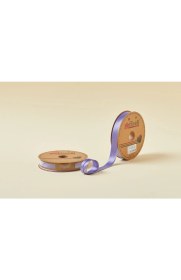 Resim Kahi-zai Biye Saten Katlı 073 Koyu Lila 2 cm 25 Metre %100 Polyester 