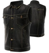 Resim Scoyco JK57 KOT YELEK 