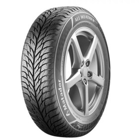 Resim Matador 215/60r16 99v Xl Mp62 All Weather Evo (4 MEVSİM) (2024) 