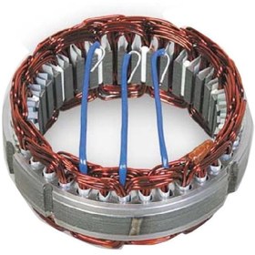 Resim NURSAN 120012 Statör 12V 55A Mako Tip Tofaş Ym 