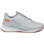 Resim Jump 29716 Gri Erkek Sneaker Günlük Spor Ayakkabı 