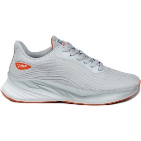 Resim Jump 29716 Gri Erkek Sneaker Günlük Spor Ayakkabı 