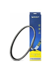 Resim Michelin Spacy / Rks Spontini 110 Uyumlu Varyatör Kayışı 