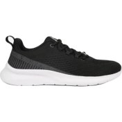Resim Pierre Cardin 9301 S Erkek Spor Ayakkabı Siyah 