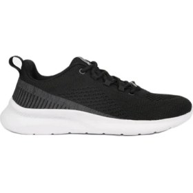 Resim Pierre Cardin 9301 S Erkek Spor Ayakkabı Siyah 