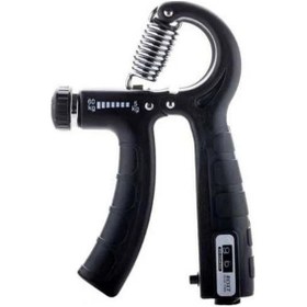 Resim Egzersizi Takip Eden Sayaçlı El Yayı Çok Renkli 